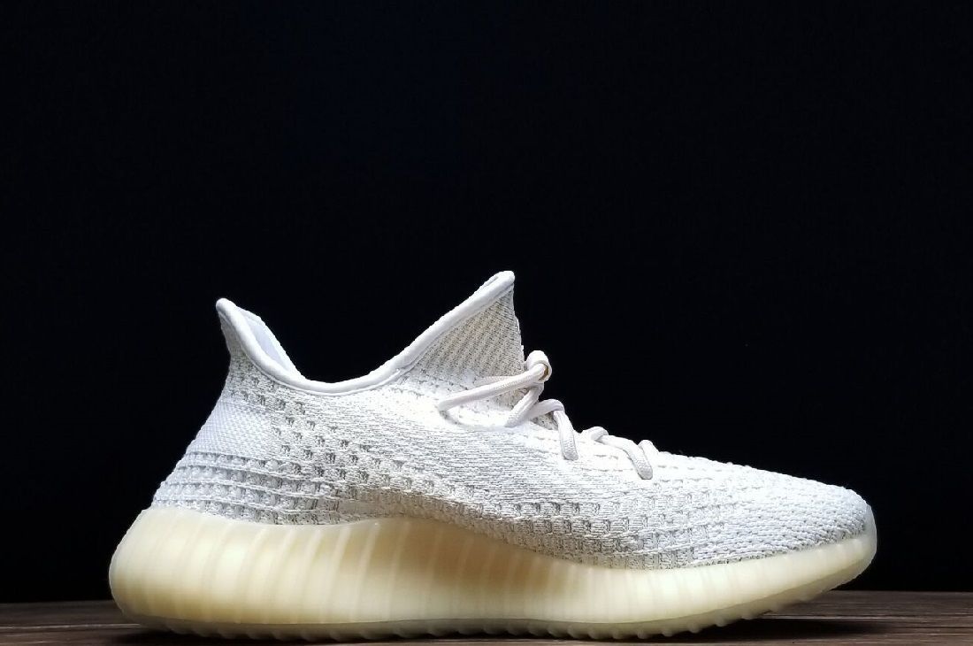 Knock Off Yeezy 350 V2 Natural Shoes for Sale (2)